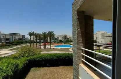 شاليه - 2 غرف نوم - 1 حمام للبيع في أمواج - سيدي عبد الرحمن - الساحل الشمالي