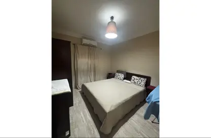 Apartment - 2 Bedrooms - 2 Bathrooms for sale in Tabarak - Zahraa El Maadi - Hay El Maadi - Cairo