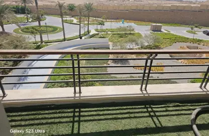 Apartment - 3 Bedrooms - 3 Bathrooms for sale in Uptown Cairo - Mokattam - Cairo