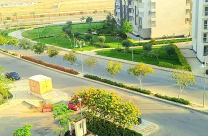 Apartment - 3 Bedrooms - 2 Bathrooms for rent in Madinaty - Cairo