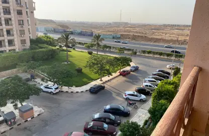 شقة - 3 غرف نوم - 2 حمامات للبيع في الرحاب - مدينة القاهرة الجديدة - القاهرة