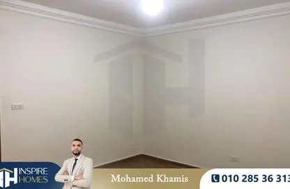 شقة - 3 غرف نوم - 2 حمامات للايجار في وابور المياة - حي وسط - الاسكندرية