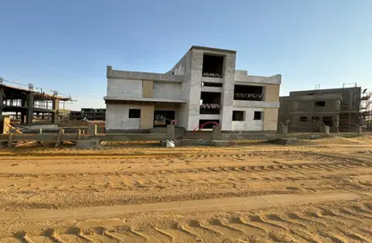 Villa - 5 Bedrooms - 5 Bathrooms for sale in Noor City - Cairo