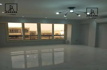 Office Space - Studio - 3 Bathrooms for rent in Masaken Sheraton - Sheraton Al Matar - El Nozha - Cairo