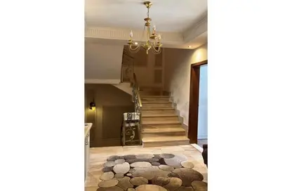 Villa - 4 Bedrooms - 4 Bathrooms for sale in Acacia - 5th Settlement Compounds - The 5th Settlement - New Cairo City - Cairo