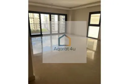 Apartment - 3 Bedrooms - 3 Bathrooms for sale in Park Side Residence - Zed Towers - Sheikh Zayed Compounds - Sheikh Zayed City - Giza