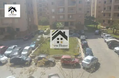 Apartment - 2 Bedrooms - 1 Bathroom for sale in The 5th Settlement - New Cairo City - Cairo