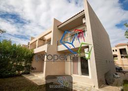 Townhouse - 2 bedrooms for للايجار in Mehwar Al Taameer Road - King Mariout - Hay Al Amereyah - Alexandria