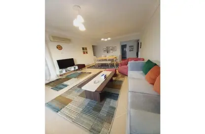 Apartment - 3 Bedrooms - 2 Bathrooms for rent in Al Motamayez District - 6 October City - Giza