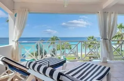 Chalet - 3 Bedrooms - 3 Bathrooms for sale in Marsa Baghush - Qesm Marsa Matrouh - North Coast