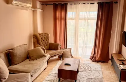 شقة - 2 غرف نوم - 2 حمامات للايجار في مدينتي - القاهرة