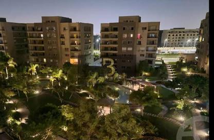 Apartment - 3 Bedrooms - 3 Bathrooms for rent in The Square - 5th Settlement Compounds - The 5th Settlement - New Cairo City - Cairo