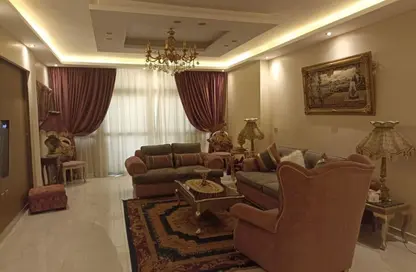 Apartment - 3 Bedrooms - 2 Bathrooms for sale in One Kattameya - El Katameya Compounds - El Katameya - New Cairo City - Cairo