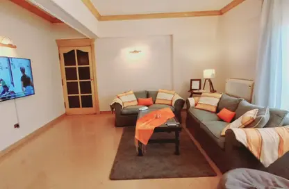 Apartment - 3 Bedrooms - 3 Bathrooms for rent in Kambiz St. - Dokki - Giza