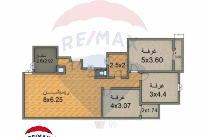 7924792 - الصورة الرئيسية للعقار