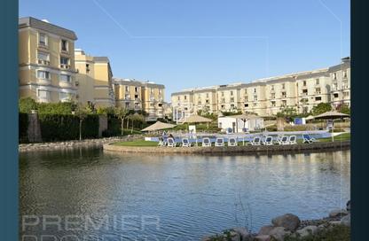 Apartment - 3 Bedrooms - 3 Bathrooms for sale in Mountain View Hyde Park - 5th Settlement Compounds - The 5th Settlement - New Cairo City - Cairo