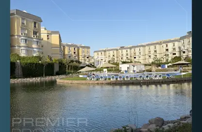 Apartment - 3 Bedrooms - 3 Bathrooms for sale in Mountain View Hyde Park - 5th Settlement Compounds - The 5th Settlement - New Cairo City - Cairo