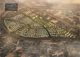 شقة - 4 غرف نوم - 3 حمامات للبيع في Solana - مدينة زايد الجديدة - الشيخ زايد - الجيزة