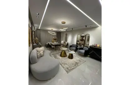 Apartment - 3 Bedrooms - 2 Bathrooms for sale in Madinaty - Cairo