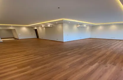 Duplex - 4 Bedrooms - 4 Bathrooms for rent in Eastown - 5th Settlement Compounds - The 5th Settlement - New Cairo City - Cairo