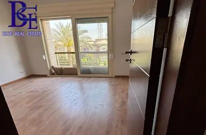 Apartment - 3 Bedrooms - 3 Bathrooms for rent in New Giza - Cairo Alexandria Desert Road - 6 October City - Giza