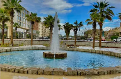 شقة - 3 غرف نوم - 3 حمامات للايجار في بيفرلي هيلز - كمبوندات الشيخ زايد - الشيخ زايد - الجيزة