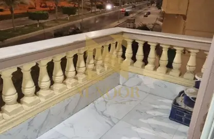 Apartment - 3 Bedrooms - 1 Bathroom for rent in Street 10 - 11th District - Sheikh Zayed City - Giza Apartment - 3 Bedrooms - 1 Bathroom for rent in Street 10 - 11th District - Sheikh Zayed City - Giza