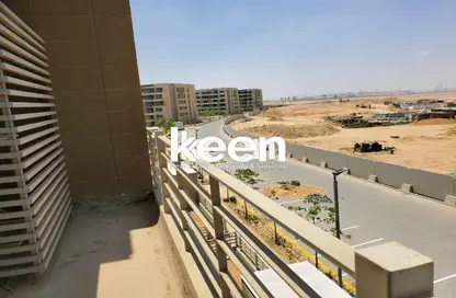 Apartment - 2 Bedrooms - 3 Bathrooms for sale in Capital Gardens Compound - New Capital Compounds - New Capital City - Cairo