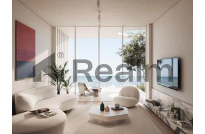 Twin House - 2 Bedrooms - 2 Bathrooms for sale in Ras Soma - Safaga - Hurghada - Red Sea