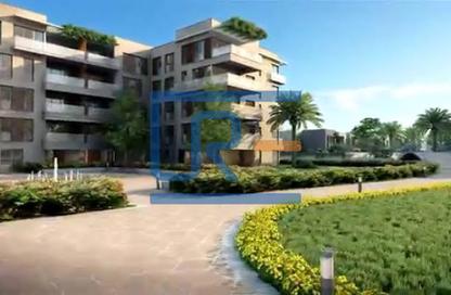 Villa - 3 Bedrooms - 4 Bathrooms for sale in Taj City - 5th Settlement Compounds - The 5th Settlement - New Cairo City - Cairo