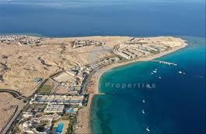 شاليه - غرفة نوم - 1 حمام للبيع في فيراندا - منطقة سهل حشيش - الغردقة - محافظة البحر الاحمر
