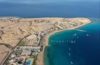 شاليه - غرفة نوم - 1 حمام للبيع في فيراندا - منطقة سهل حشيش - الغردقة - محافظة البحر الاحمر