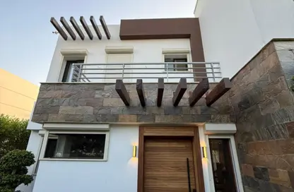 Townhouse - 2 Bedrooms - 3 Bathrooms for sale in Hyde Park - New Cairo City - Cairo