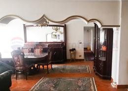 Apartment - 2 bedrooms - 2 bathrooms for للايجار in 14th of May Bridge - Smouha - Hay Sharq - Alexandria