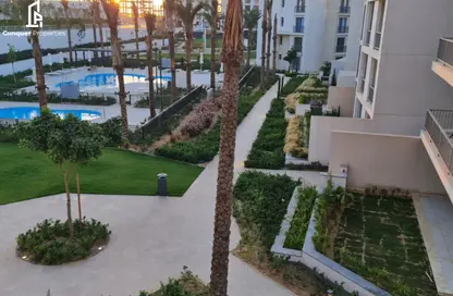 Chalet - 2 Bedrooms - 1 Bathroom for sale in Marassi - Sidi Abdel Rahman - North Coast