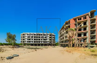 شقة - 1 حمام للبيع في منتجعات الغردقة - الغردقة - محافظة البحر الاحمر