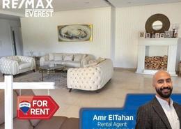 Apartment - 3 bedrooms - 3 bathrooms for للايجار in Palm Parks   Palm Hills - South Dahshur Link - 6 October City - Giza
