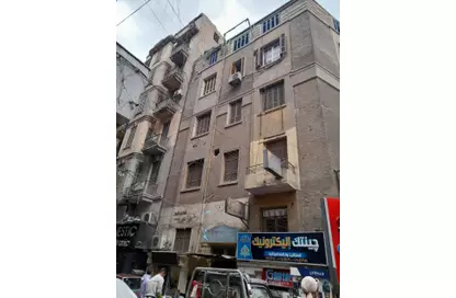 بناية كاملة - استوديو للبيع في عابدين - القاهرة