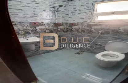 Apartment - 3 Bedrooms - 2 Bathrooms for sale in El Narges Buildings - Al Narges - New Cairo City - Cairo