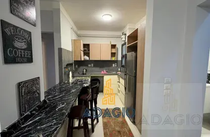 Apartment - 2 Bedrooms - 3 Bathrooms for rent in Sodic West - Sheikh Zayed Compounds - Sheikh Zayed City - Giza