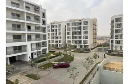 Apartment - 3 Bedrooms - 2 Bathrooms for sale in Beta Greens - Mostakbal City Compounds - Mostakbal City - Future City - Cairo
