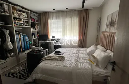 Apartment - 2 Bedrooms - 2 Bathrooms for sale in Hyde Park - New Cairo City - Cairo