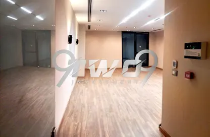 مساحات مكتبية - استوديو للبيع في مول هايد بارك بيزنس - شارع التسعين الجنوبي - التجمع الخامس - مدينة القاهرة الجديدة - القاهرة