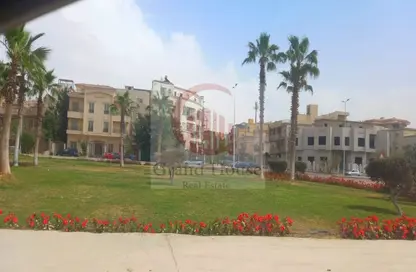دوبلكس - 3 غرف نوم - 3 حمامات للبيع في الشويفات - كمبوندات التجمع الخامس - التجمع الخامس - مدينة القاهرة الجديدة - القاهرة