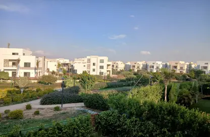 فيلا - 6 غرف نوم - 6 حمامات للايجار في مدينة وصال - كمبوندات الشروق - مدينة الشروق - القاهرة