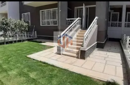 Apartment - 3 Bedrooms - 2 Bathrooms for sale in Madinaty - Cairo