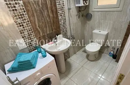 شقة - 1 حمام للايجار في حى جنوب الاكايمية - مدينة القاهرة الجديدة - القاهرة