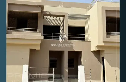 منزل مزدوج - 3 غرف نوم - 4 حمامات للبيع في بالم هيلز نيو كايرو - كمبوندات التجمع الخامس - التجمع الخامس - مدينة القاهرة الجديدة - القاهرة