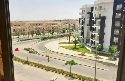 شقة - 4 غرف نوم - 4 حمامات للبيع في المقصد - كمبوندات العاصمة الإدارية الجديدة - العاصمة الإدارية الجديدة - القاهرة