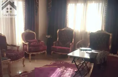 Apartment - 3 Bedrooms - 3 Bathrooms for sale in Adly Al Meligy St. - Al Hadaba Al Olya - Mokattam - Cairo Apartment - 3 Bedrooms - 3 Bathrooms for sale in Adly Al Meligy St. - Al Hadaba Al Olya - Mokattam - Cairo